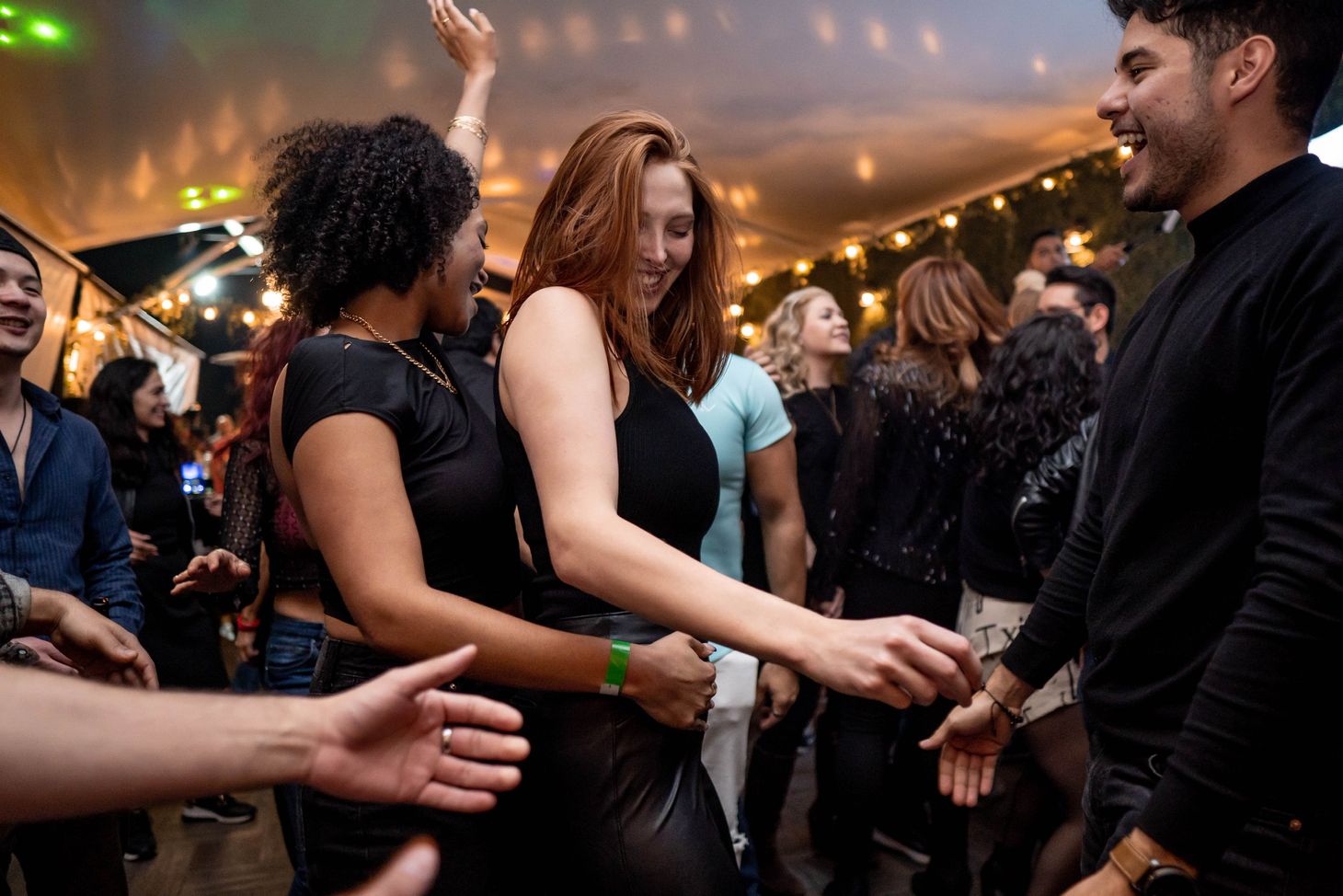 Top Places to Dance Salsa and Bachata in Mexico City (2024)